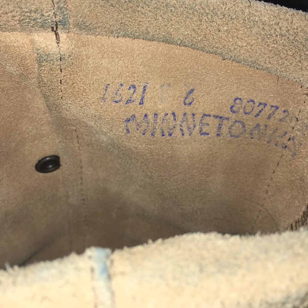 Boots - Picture 5 of 6